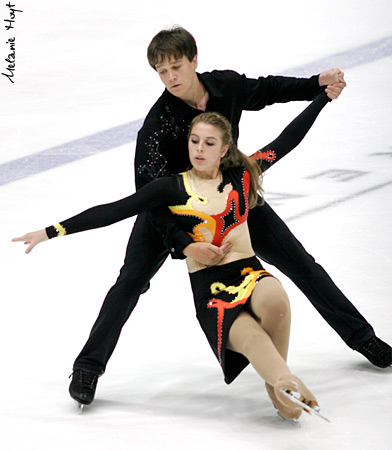 Haley Leonard &amp; Jordan Gober