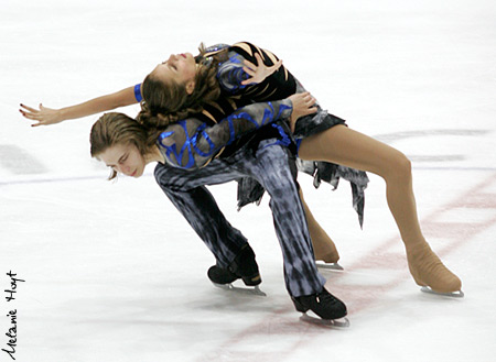 Jessica DeMaria &amp; Dean Miller