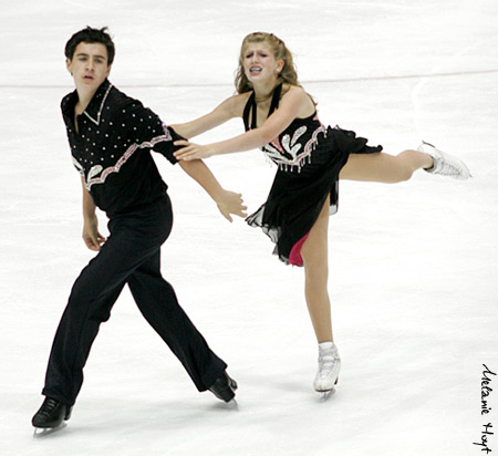 Holly Moore &amp; Daniel Klaber