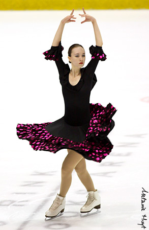Cyrena Greer