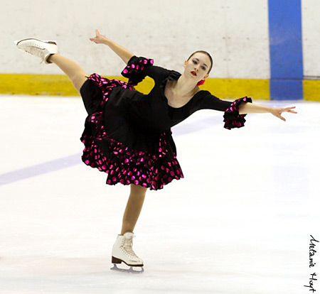 Cyrena Greer
