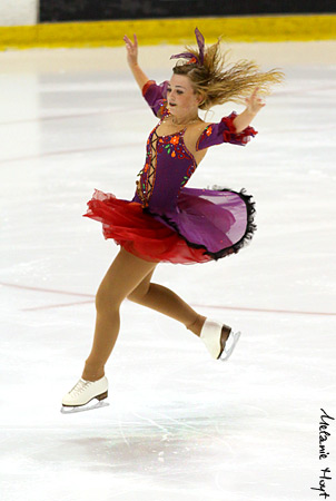 Lauren Kastner