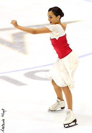Sara Aghai
