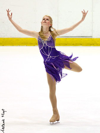 Cassandra Tipps