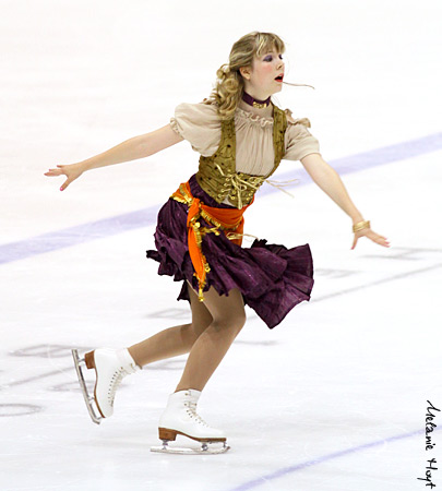 Amelia Cegielski