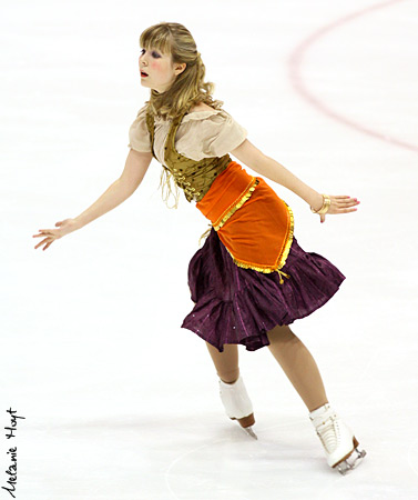 Amelia Cegielski