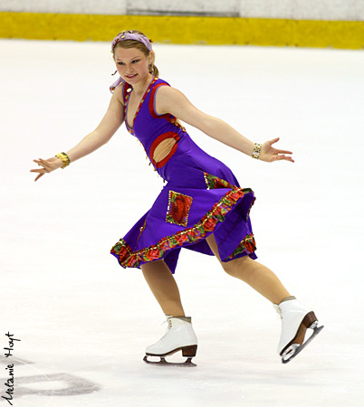Teressa Vellrath