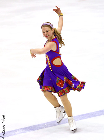 Teressa Vellrath