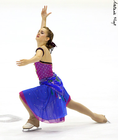 Hannah Hunt