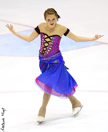 Hannah Hunt