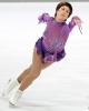 Anastasia Gimazetdinova (UZB)