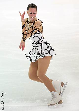Sarah Hecken (GER)