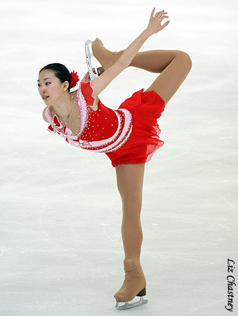 Yan Liu (CHN)