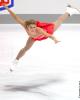 Ladies Short Program