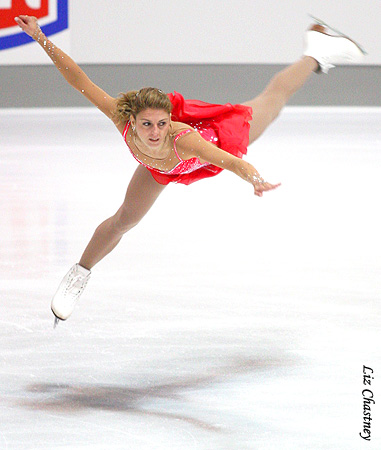 Julia Sebestyen (HUN)
