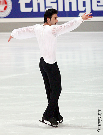 Pierre Balian (ARM)