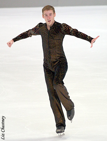Robert McNamara (AUS)