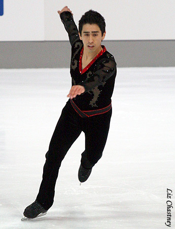Luis Hernandez (MEX)