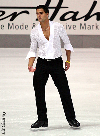 Damjan Ostojic (BIH)