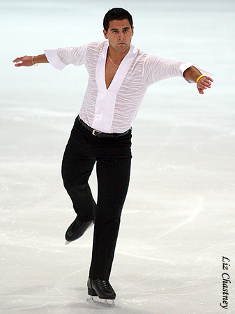 Damjan Ostojic (BIH)