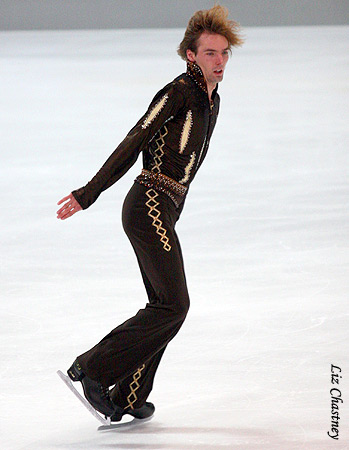 Gregor Urbas (SLO)