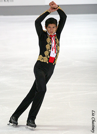 Kevin Alves (BRA)