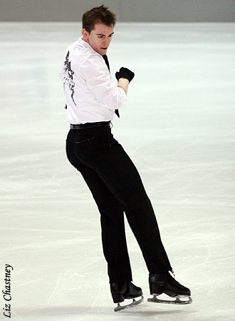Boris Martinec (CRO)