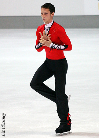 Zoltan Kelemen (ROU)