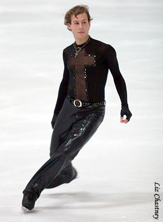 Maciej Cieplucha (POL)