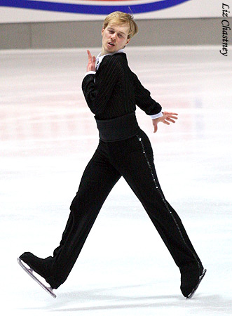 Anton Kovalevski (UKR)
