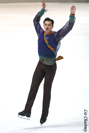 Joey Russell (CAN)