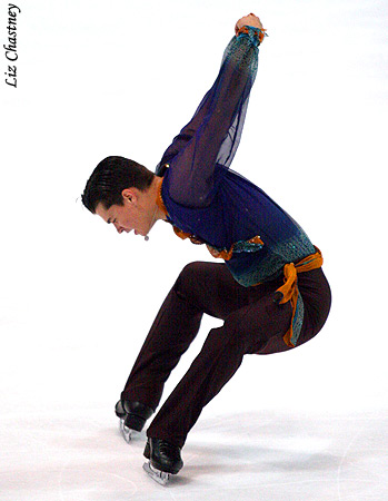 Joey Russell (CAN)