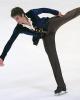 Ryan Bradley (USA)