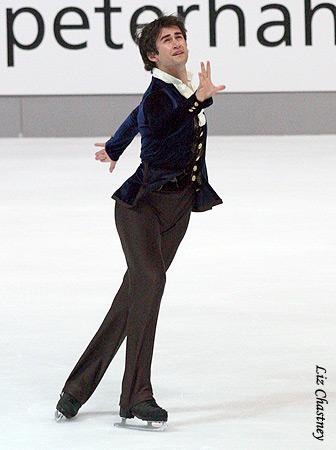 Ryan Bradley (USA)