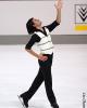 Men's Free Skate