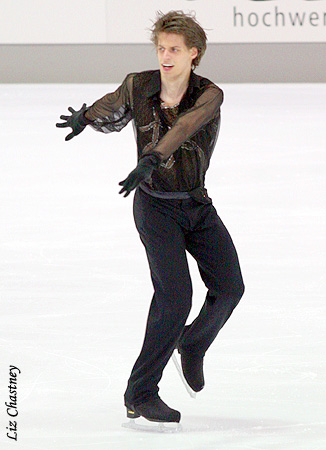 Viktor Pfeifer (AUT)