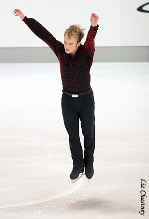 Stefan Lindemann (GER)