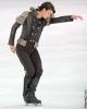 Stephane Lambiel (SUI)