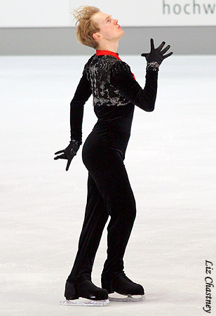 Anton Kovalevski (UKR)