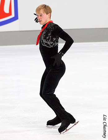 Anton Kovalevski (UKR)