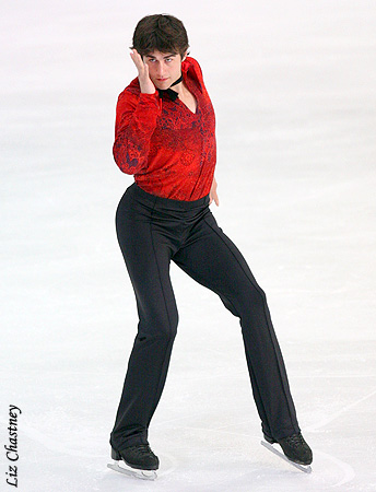 Ryan Bradley (USA)