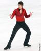 Men's Short Program