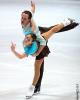 Nicole Gurny &amp; Martin Liebers (GER)