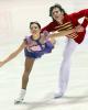 Marina Aganina &amp; Dmitri Zobnin (UZB)
