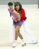 Marina Aganina &amp; Dmitri Zobnin (UZB)