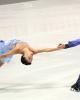 Jessica Crenshaw &amp; Chad Tsagris (GRE)