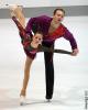 Gabriela Cermanova &amp; Martin Hanulak (SVK)