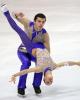 Marika Zanforlin &amp; Federico Degli Esposti (ITA)