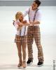 Anais Morand &amp; Antoine Dorasz (SUI)