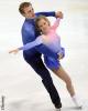 Anabelle Langlois &amp; Cody Hay (CAN)